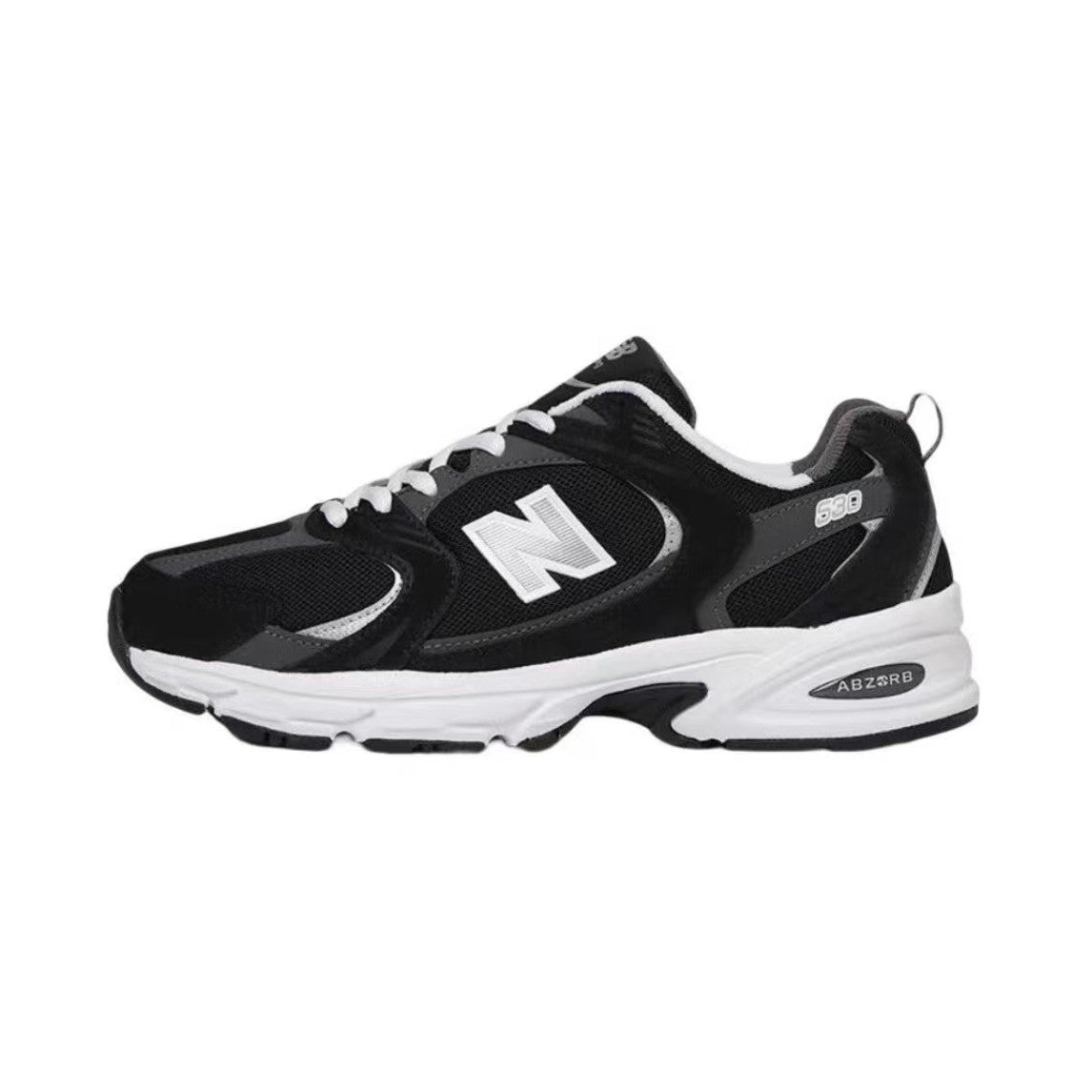 Deportivas NB