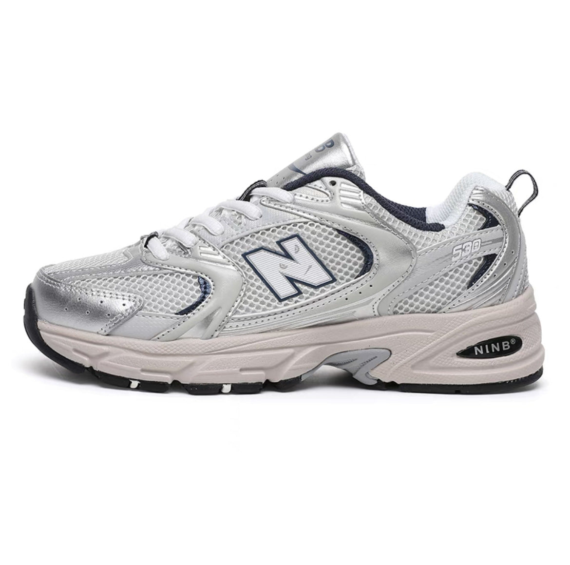 Deportivas NB
