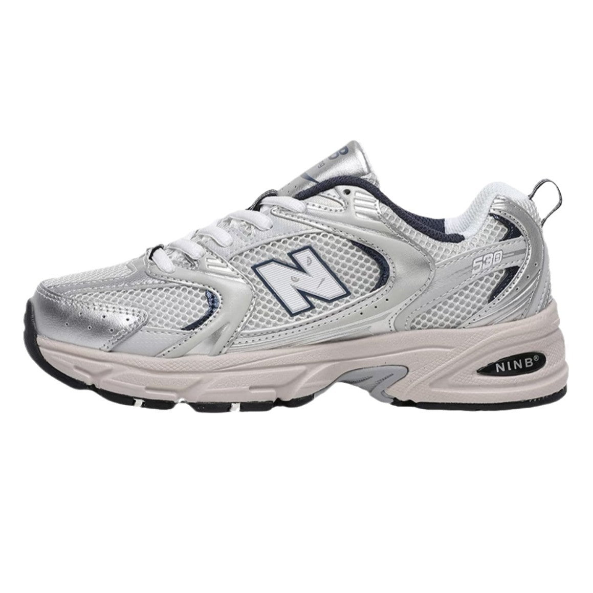 Deportivas NB